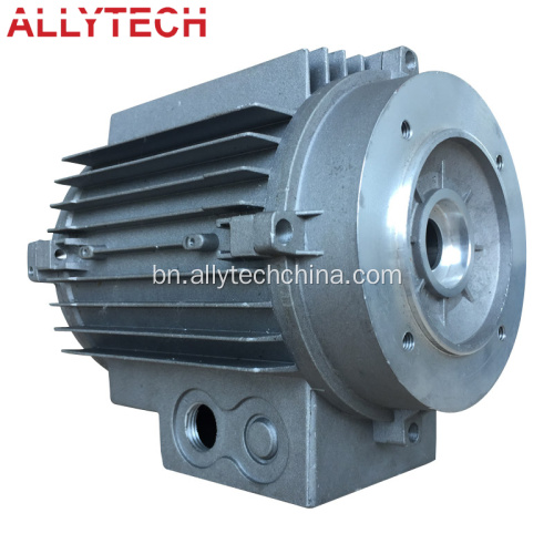 OEM উচ্চ নির্ভুলতা ইস্পাত Forging ট্র্যাক্টর অংশ